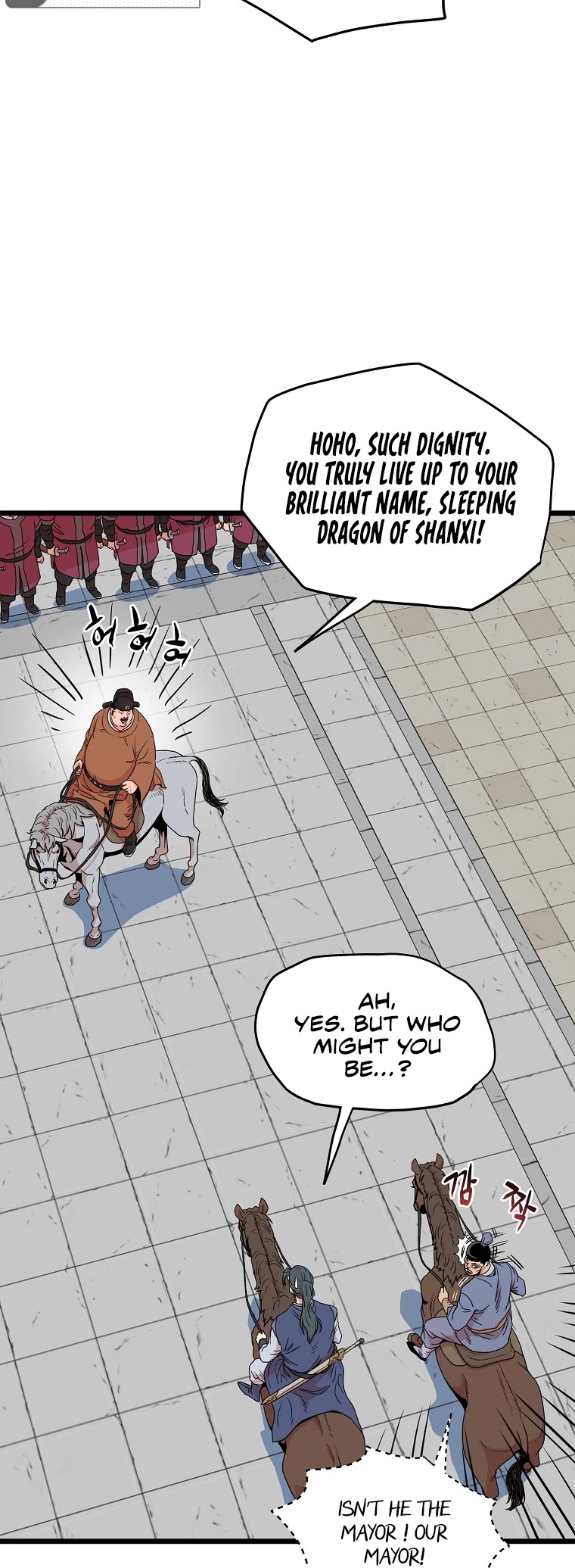 Murim Login Chapter 90 image 37
